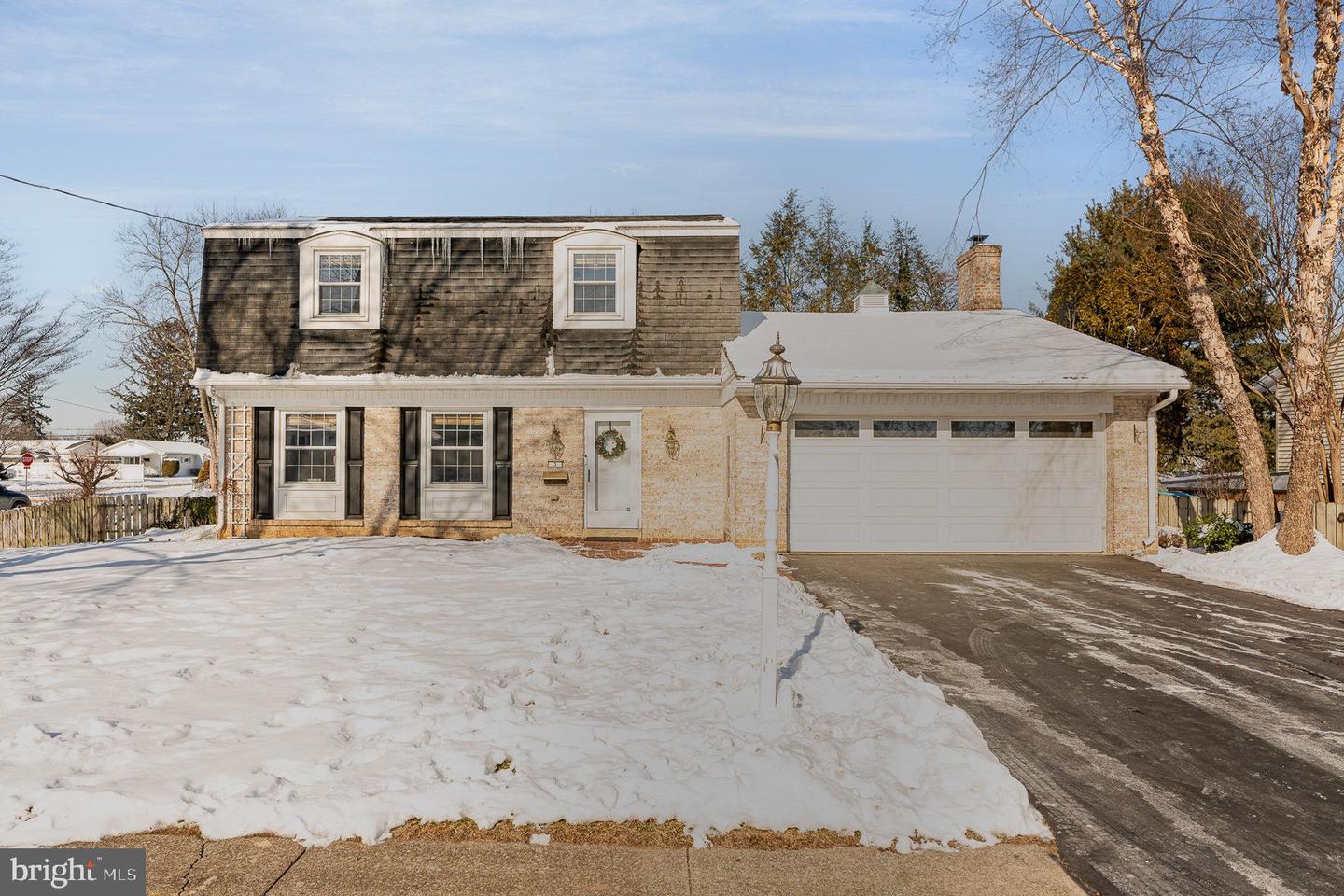 3 Sycamore Ln Property Photo
