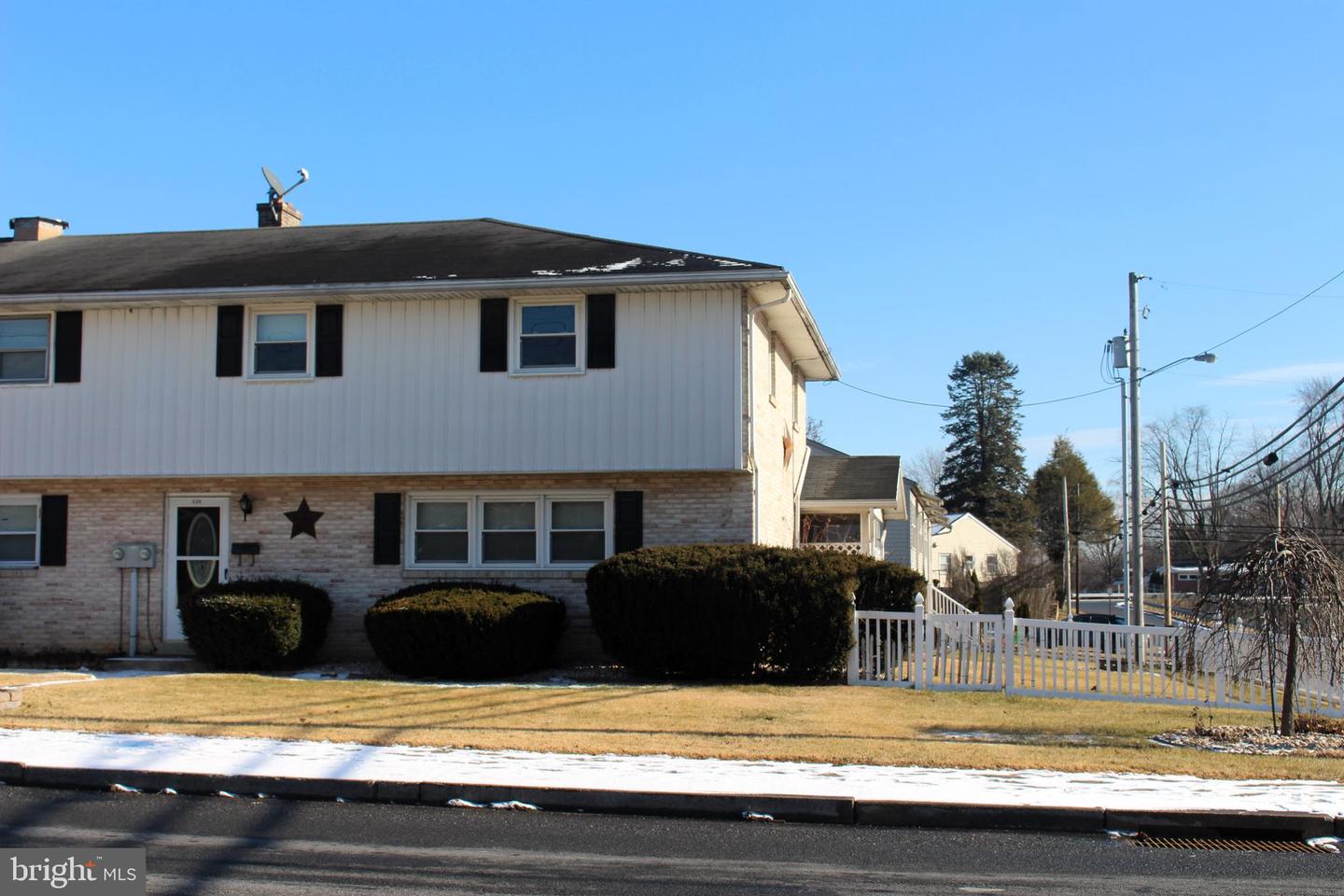 534 S Lincoln Ave Property Photo