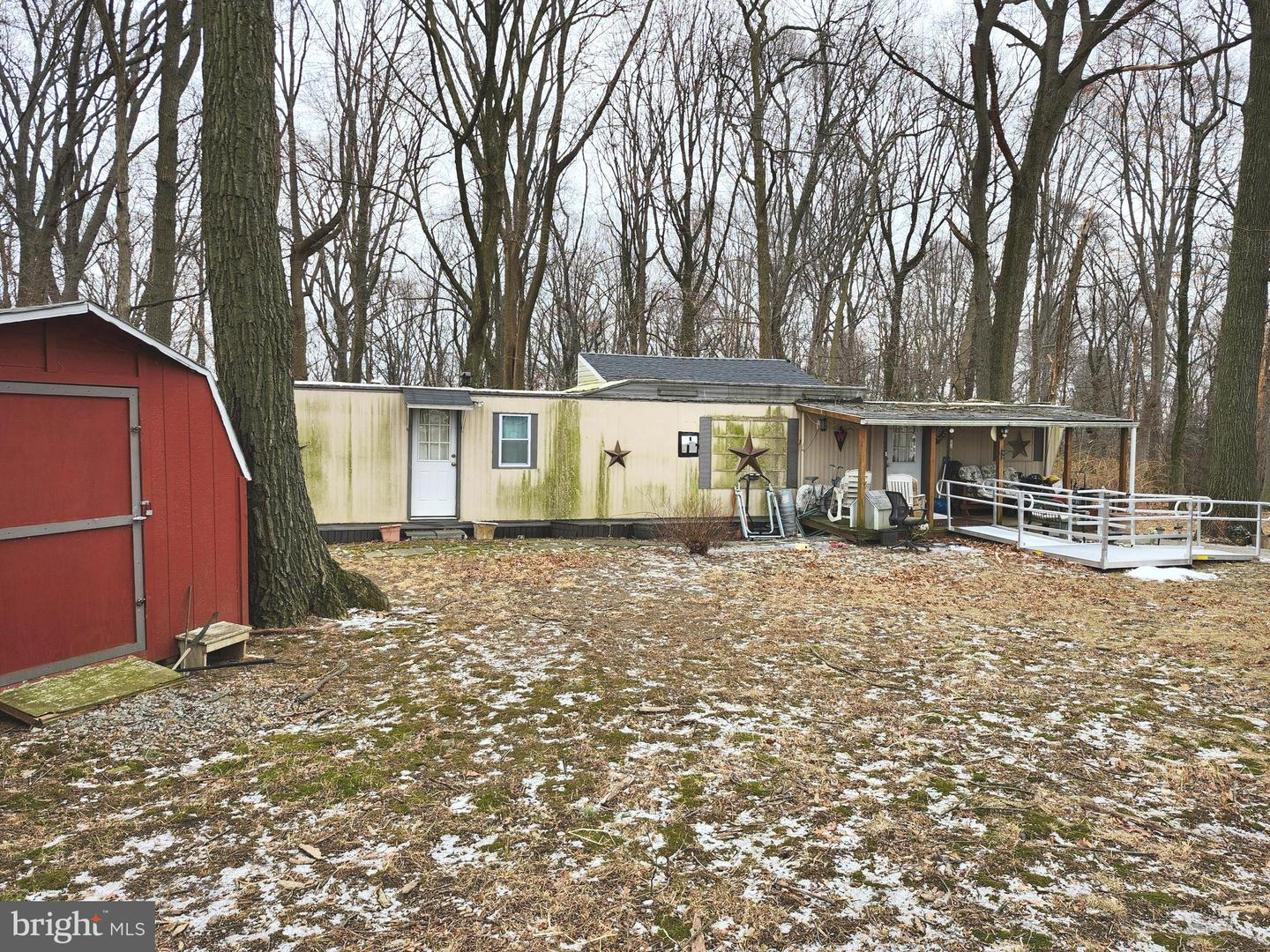 1020 N College St Property Photo