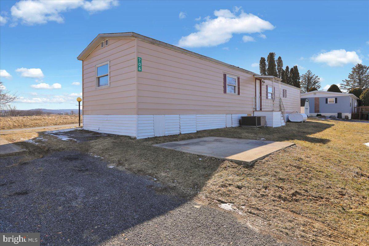 706 Palm City Park Property Photo