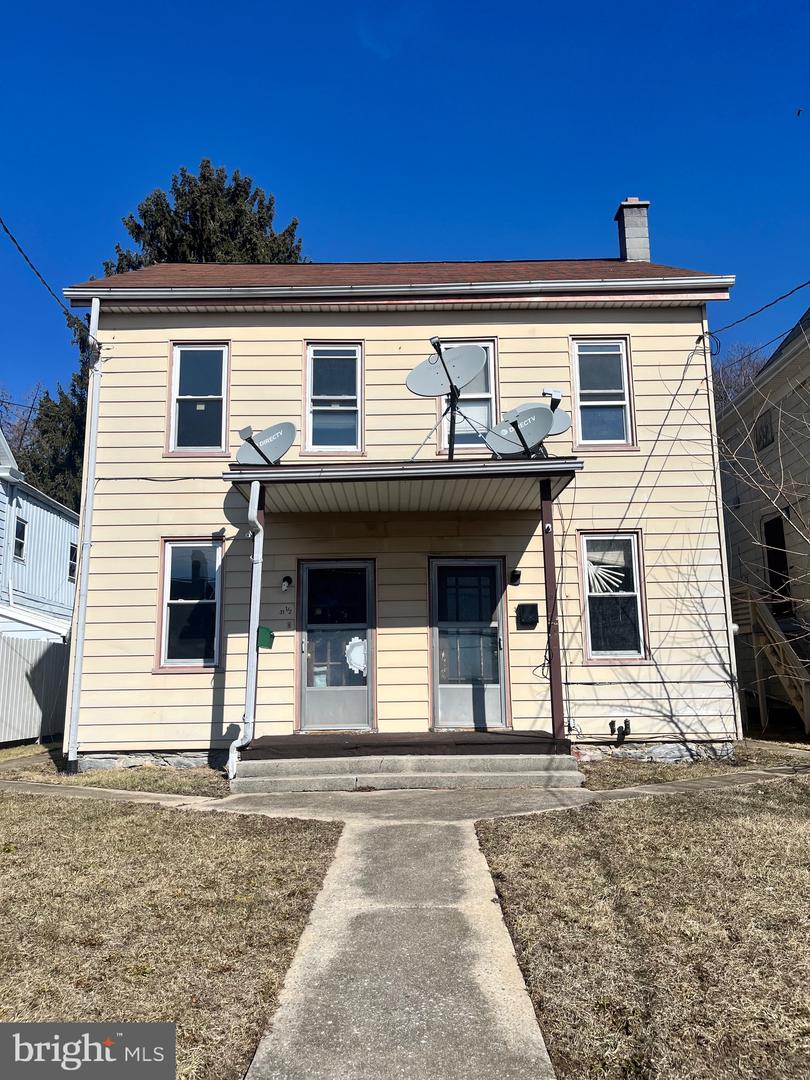 31 Maple St Property Photo