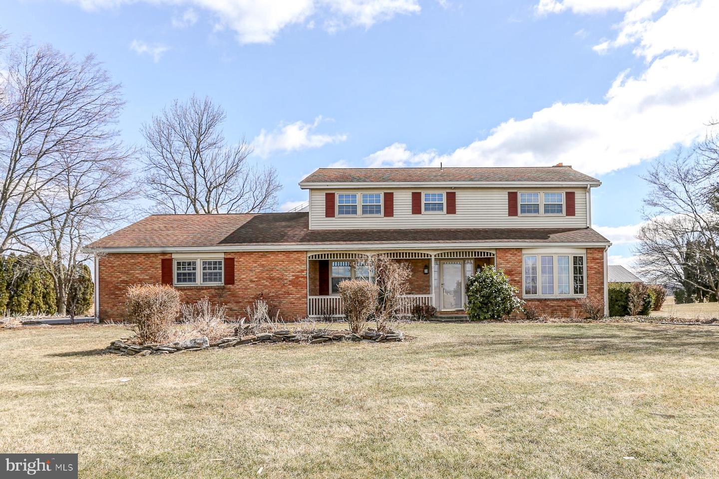 920 Hoffer Rd Property Photo