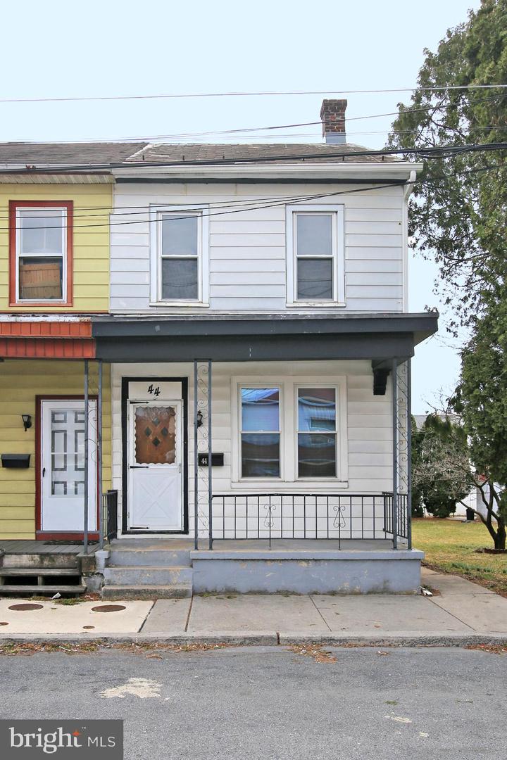 44 Guilford St Property Photo