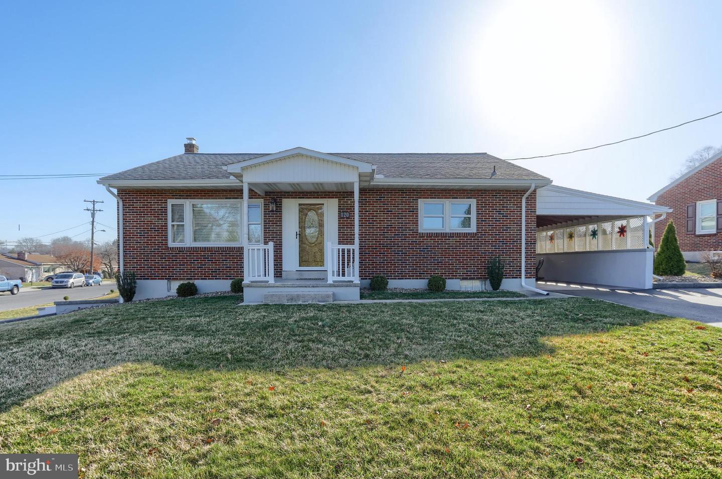 Annville Area Real Estate Listings Main Image