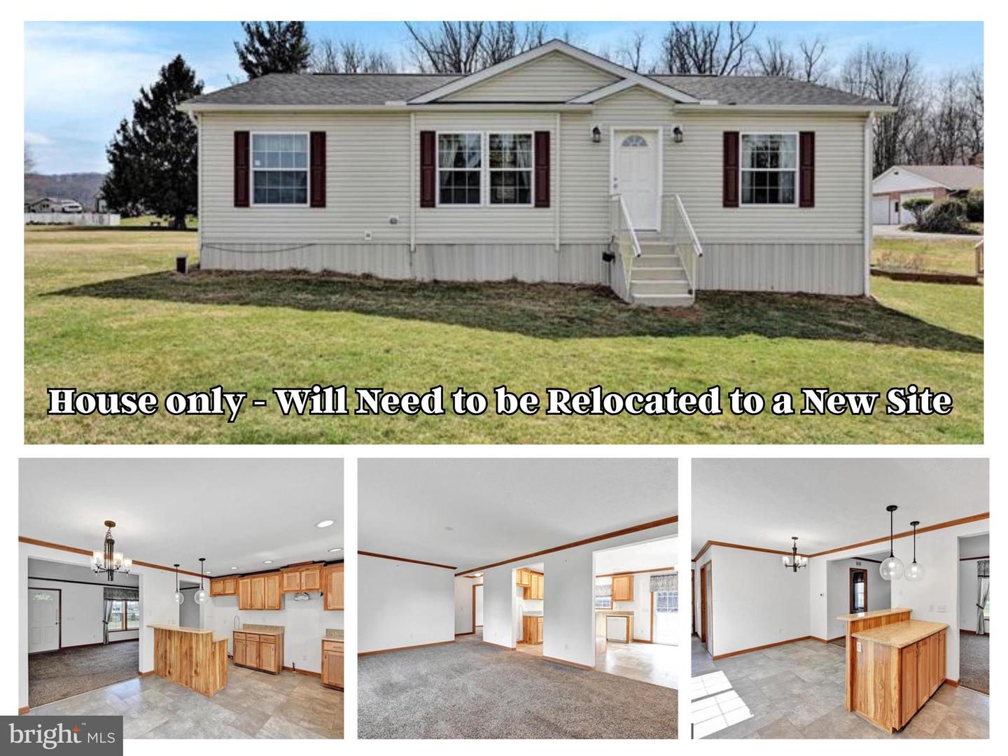 84 Valley Ln #rear Home Only Property Photo