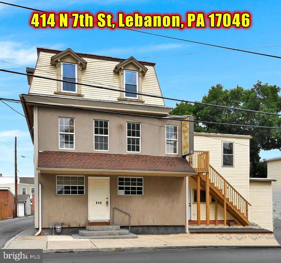 414 N 7th St Property Photo 1
