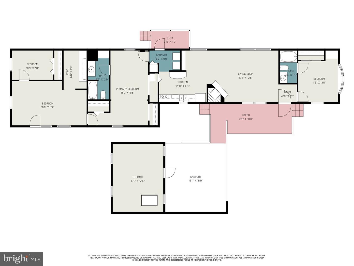 2405 Mifflin St Property Photo 31