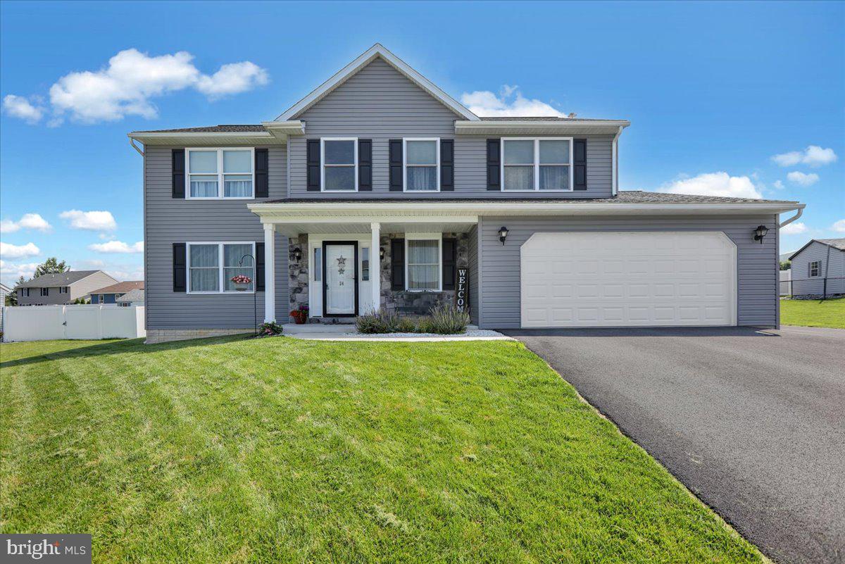24 Evergreen Way Property Photo 2