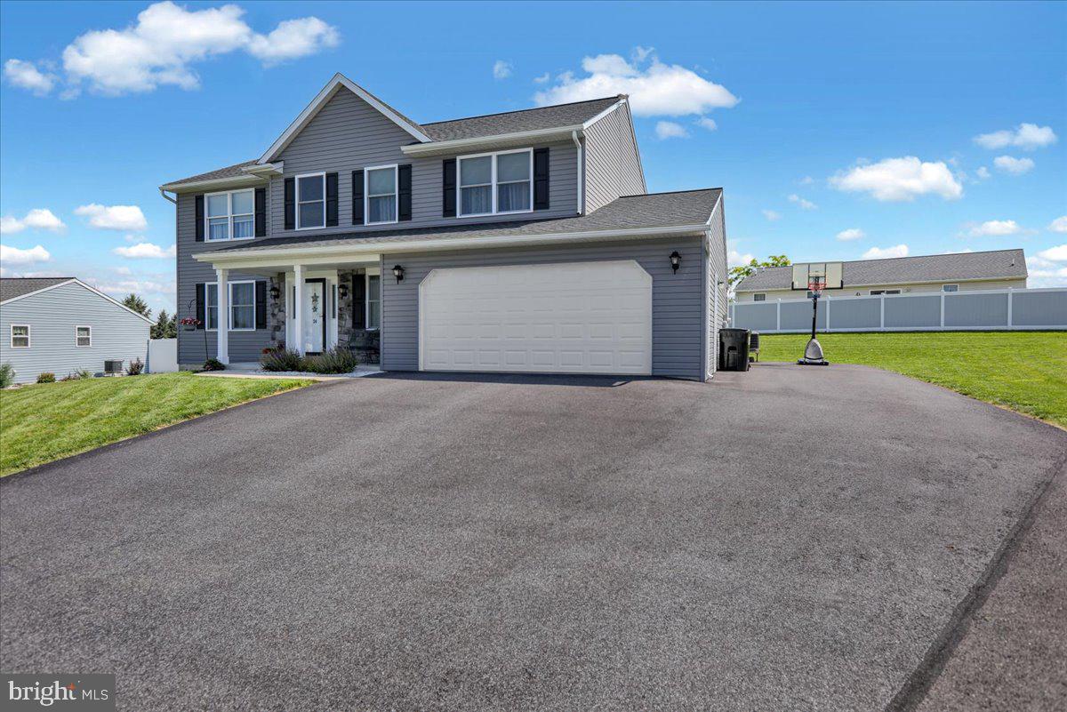 24 Evergreen Way Property Photo 3