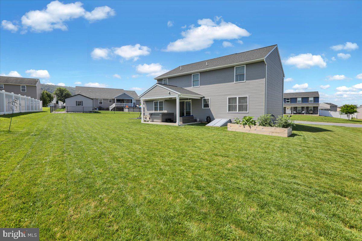 24 Evergreen Way Property Photo 34