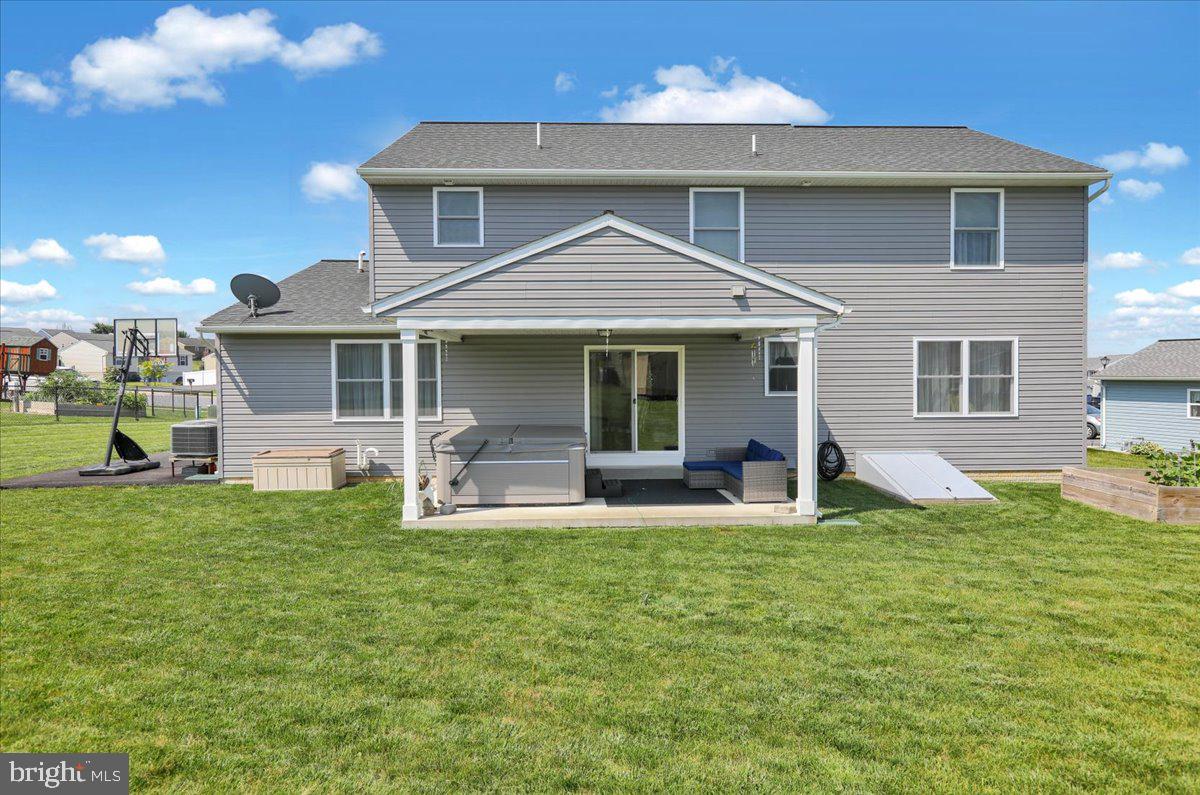 24 Evergreen Way Property Photo 36