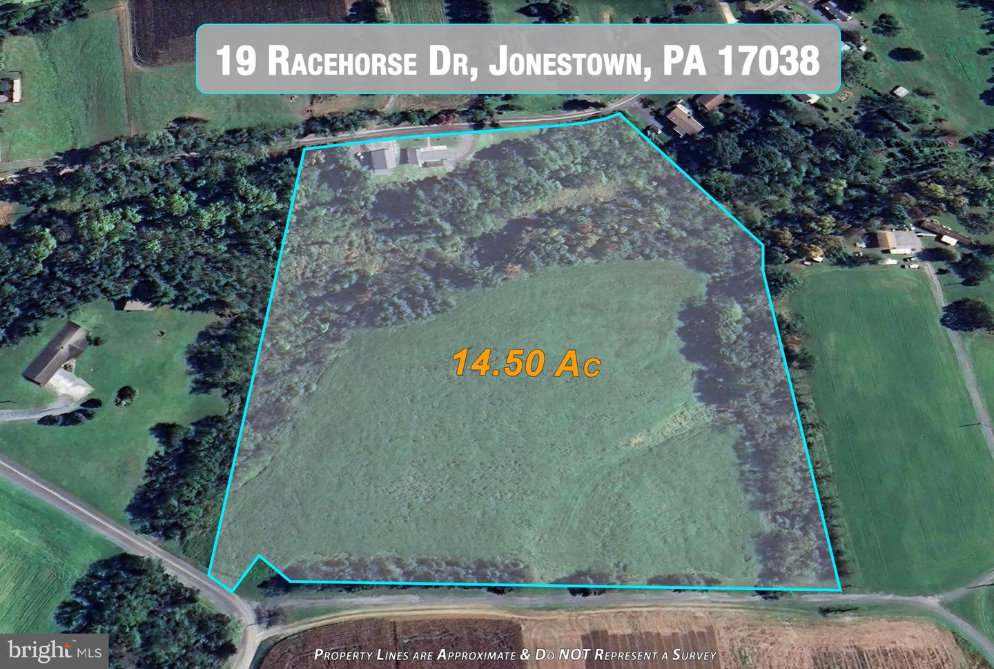 19 Racehorse Dr Property Photo 1