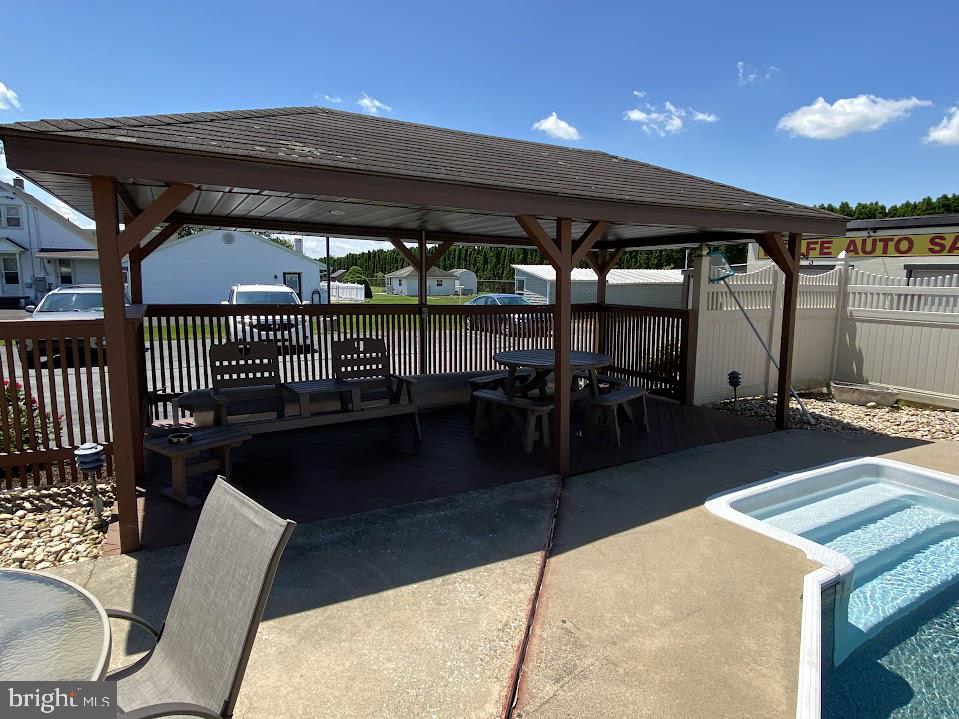 33 N Ramona Rd Property Photo 5