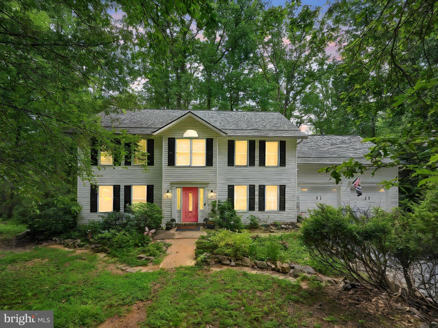 1286 Ash Ln Property Photo 1