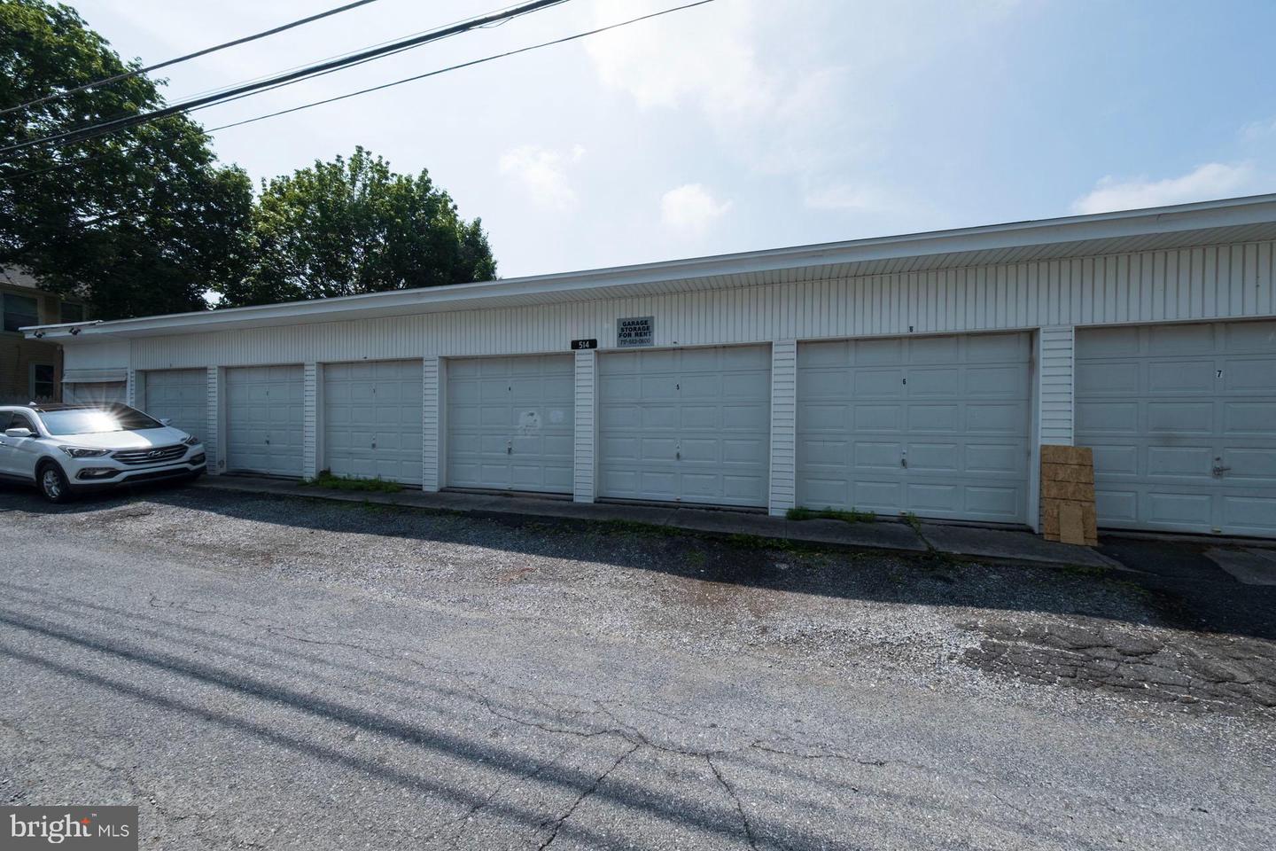 514 Federal St Property Photo 1
