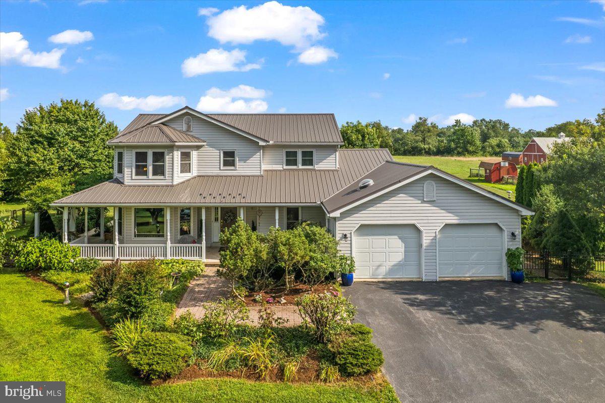 112 AWOL RD