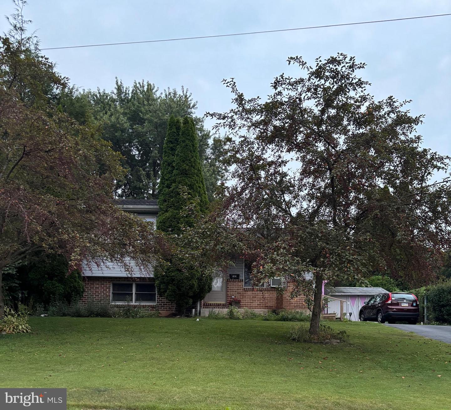 414 E Pine St Property Photo 1
