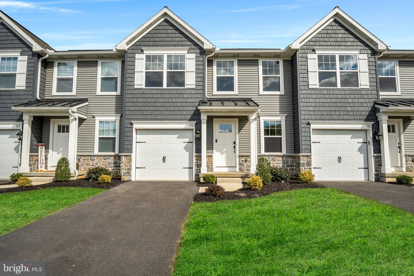 134 Beech Tree Court #136-07 Property Photo 1