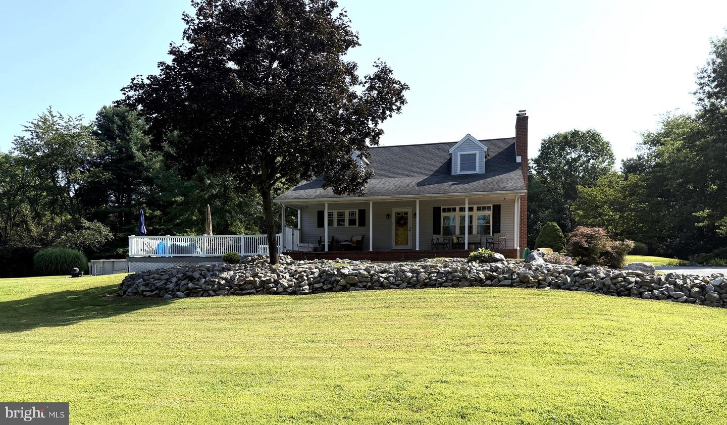 228 MOUNTVILLE DR