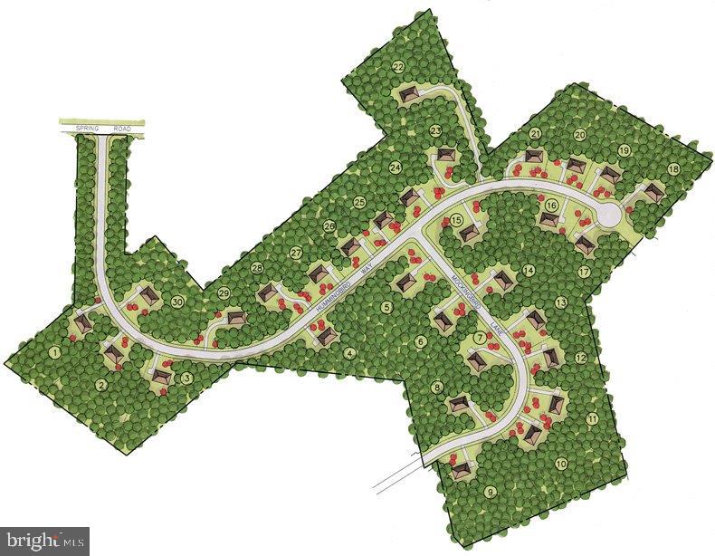 Lot 13 Mockingbird Ln Property Photo 4