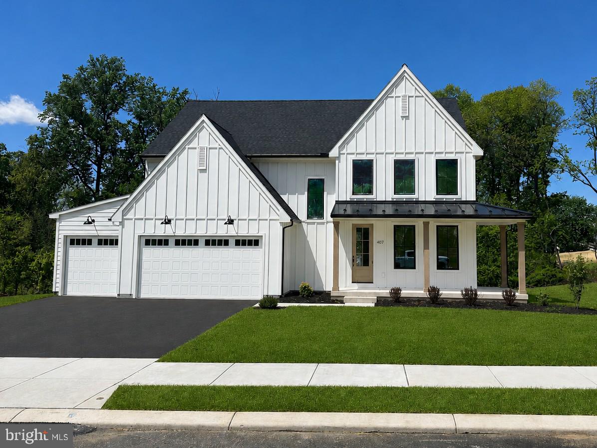 407 Cannon Way Property Photo 1
