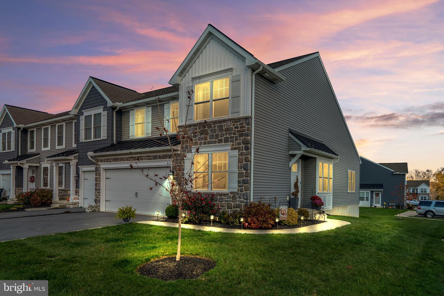 413 Mayapple Drive Property Photo 1