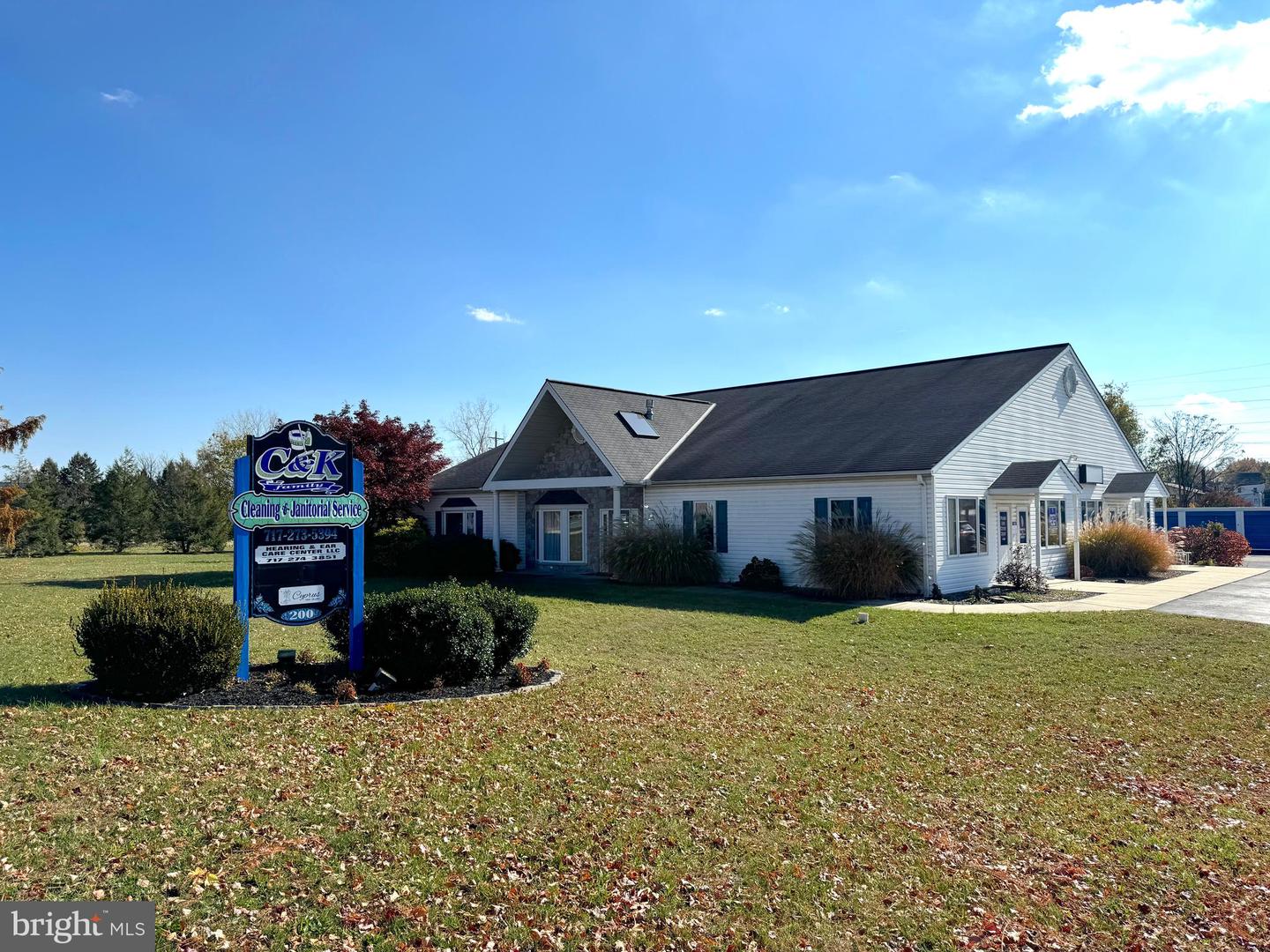 200 Schneider Dr Property Photo 1
