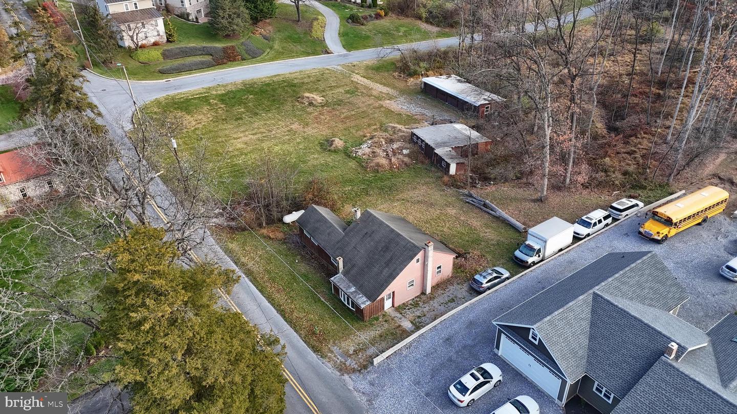 433 Sheep Hill Rd Property Photo 1