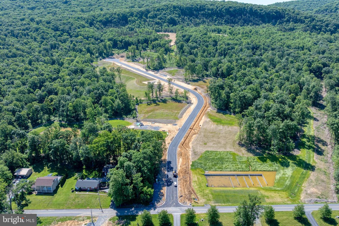 Lot #9 Conveyor Dr #callahan A Property Photo 6