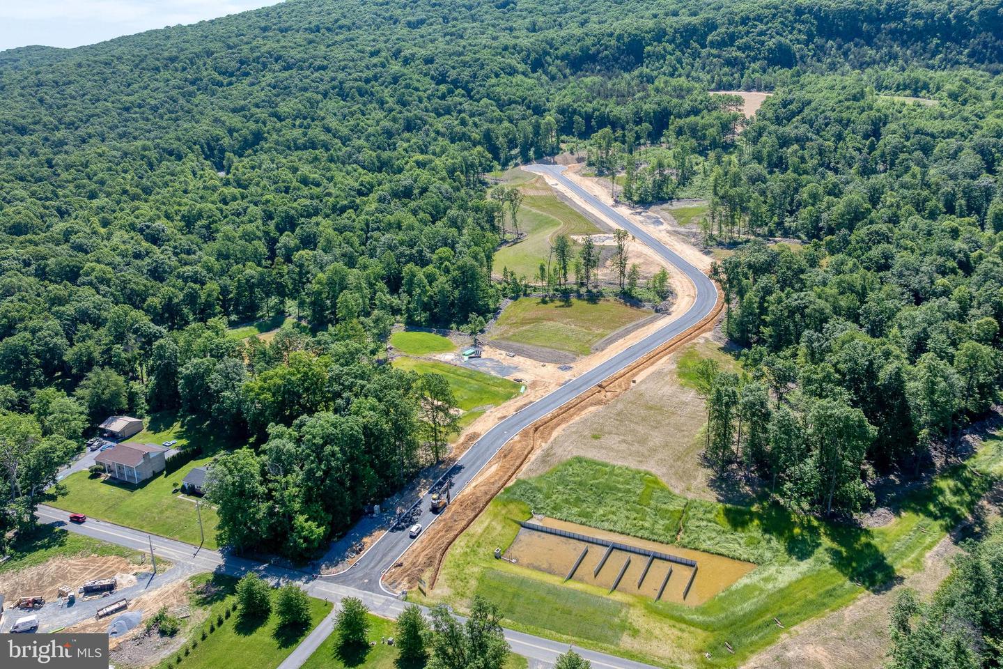 Lot #9 Conveyor Dr #callahan A Property Photo 7