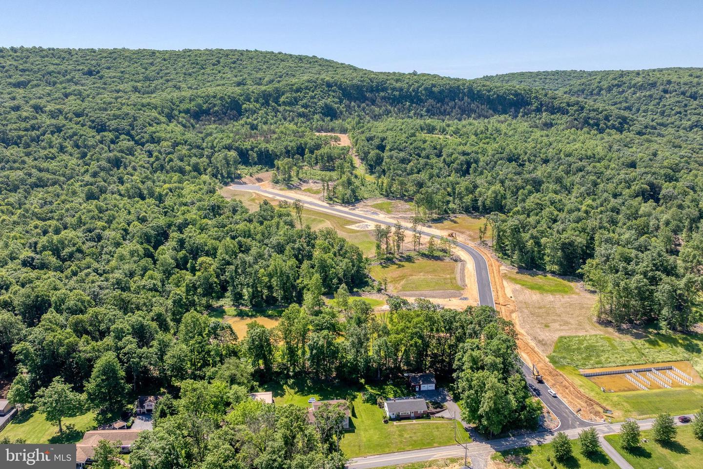 Lot #9 Conveyor Dr #callahan A Property Photo 13
