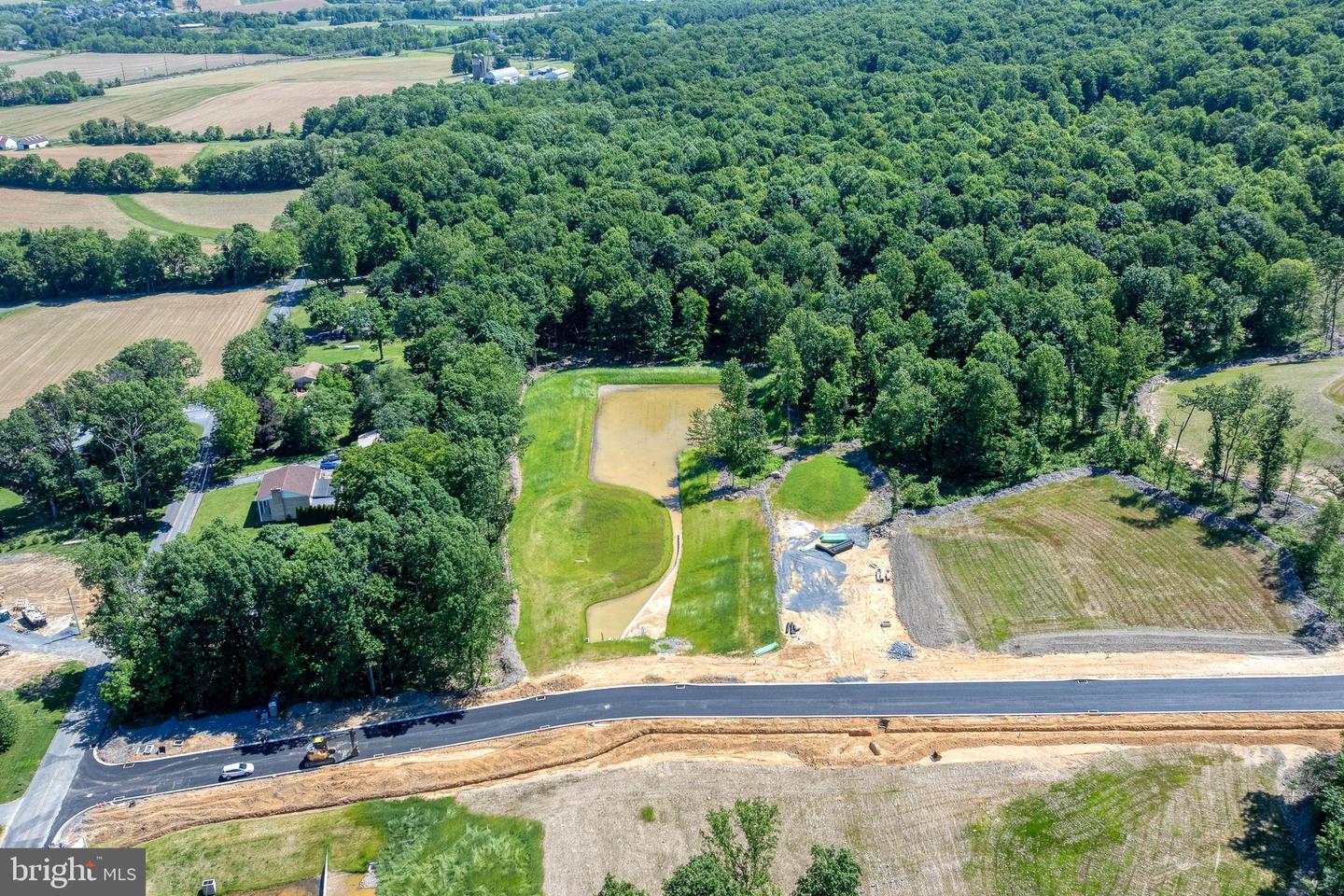 Lot #9 Conveyor Dr #callahan A Property Photo 14
