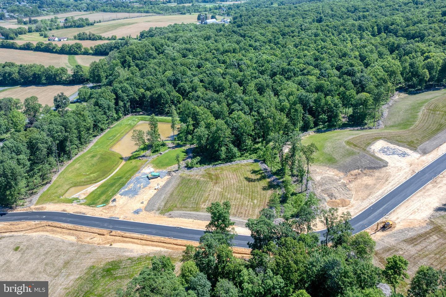 Lot #9 Conveyor Dr #callahan A Property Photo 15