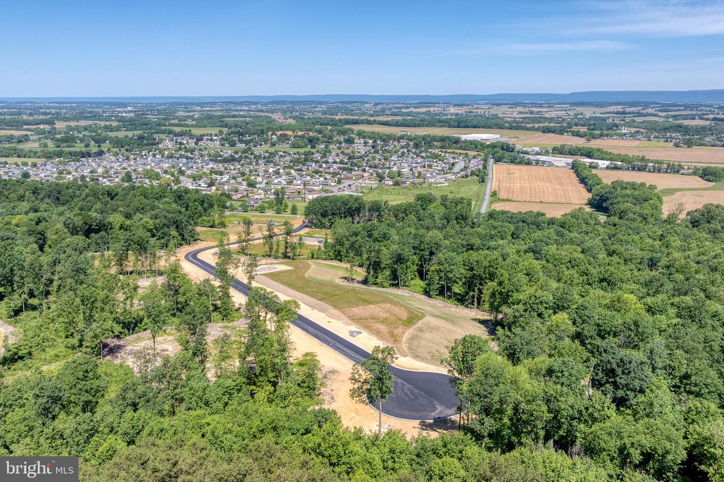 Lot #9 Conveyor Dr #callahan A Property Photo 17