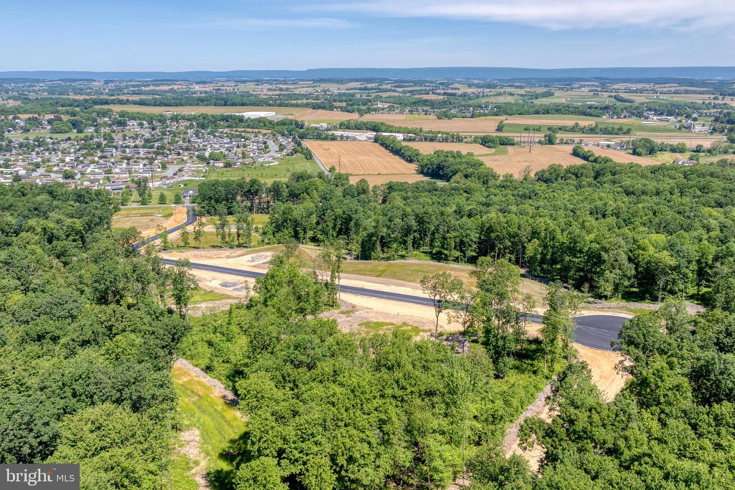 Lot #9 Conveyor Dr #callahan A Property Photo 18