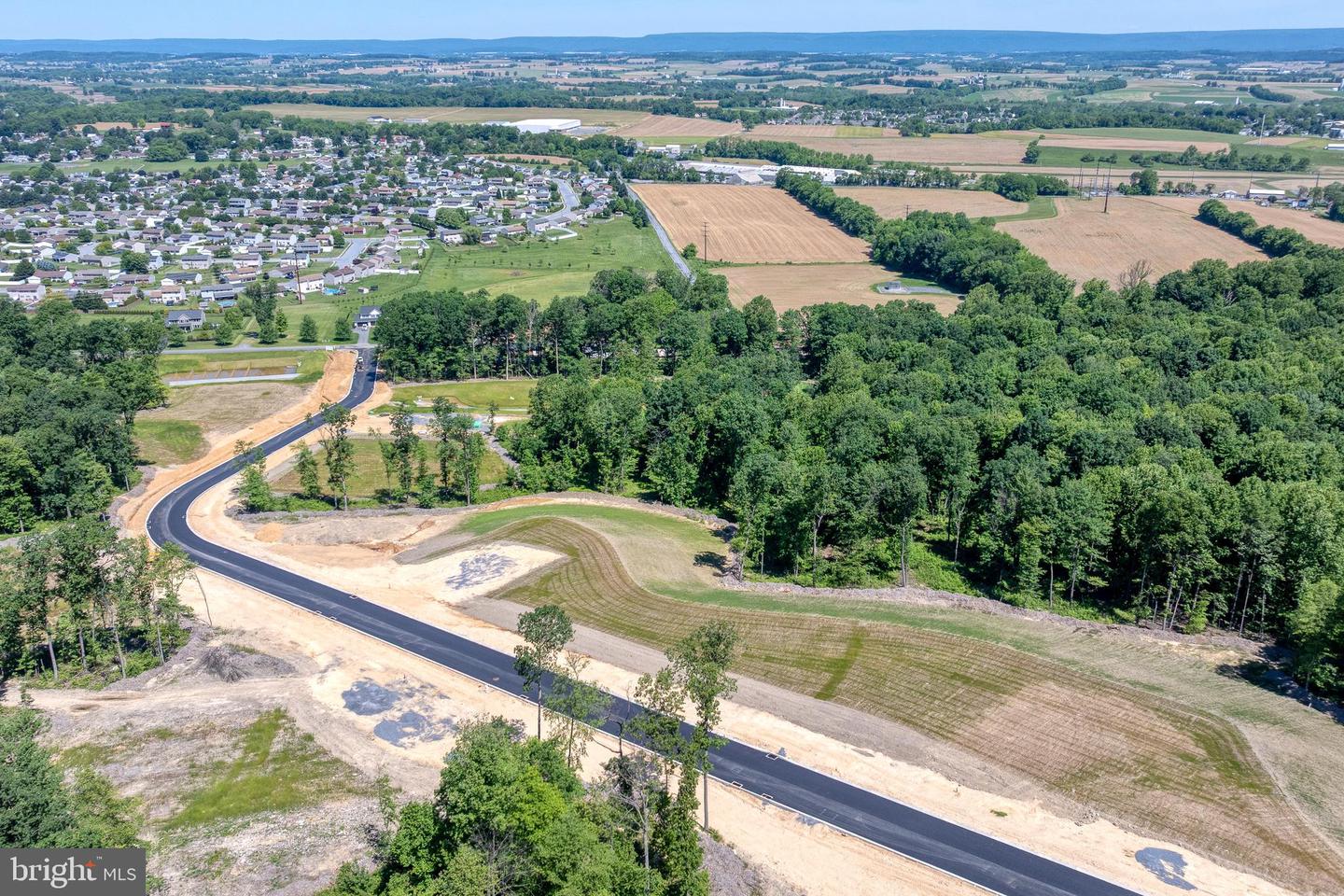 Lot #9 Conveyor Dr #callahan A Property Photo 19
