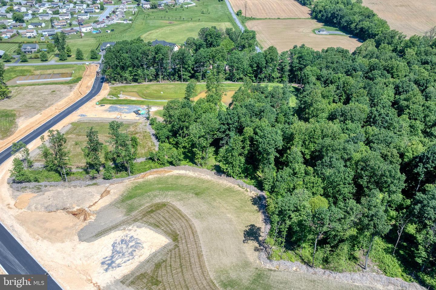 Lot #9 Conveyor Dr #callahan A Property Photo 20
