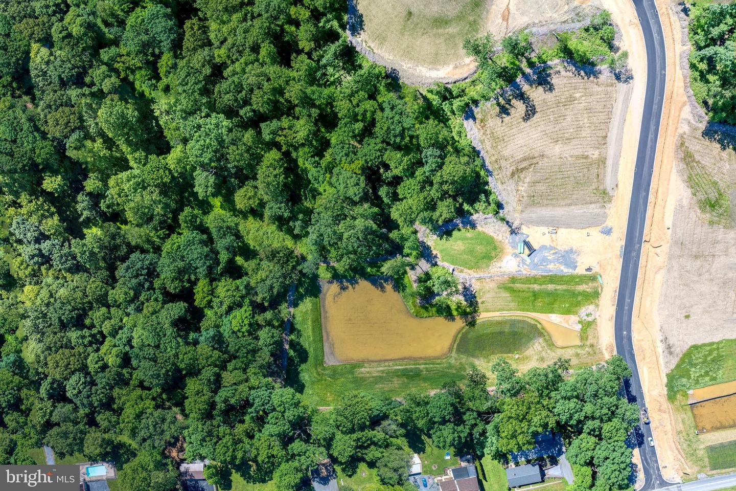Lot #9 Conveyor Dr #callahan A Property Photo 21