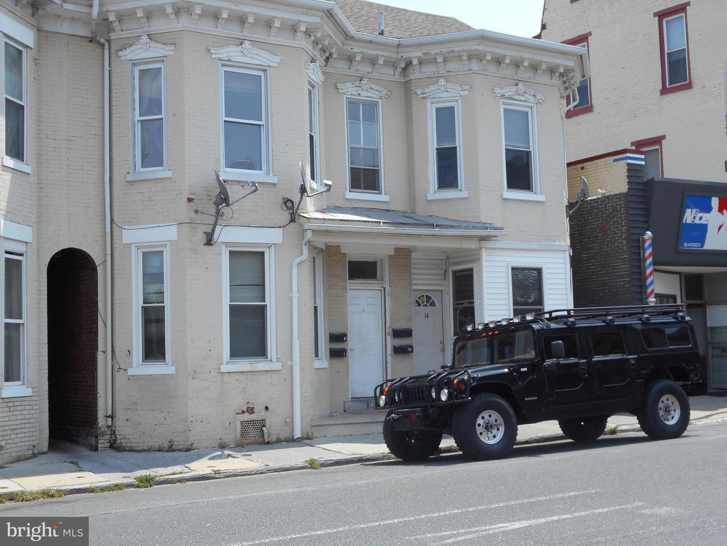 14-16 N 7TH ST