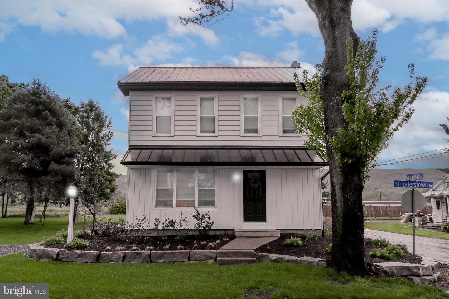 240 STRICKLERSTOWN RD