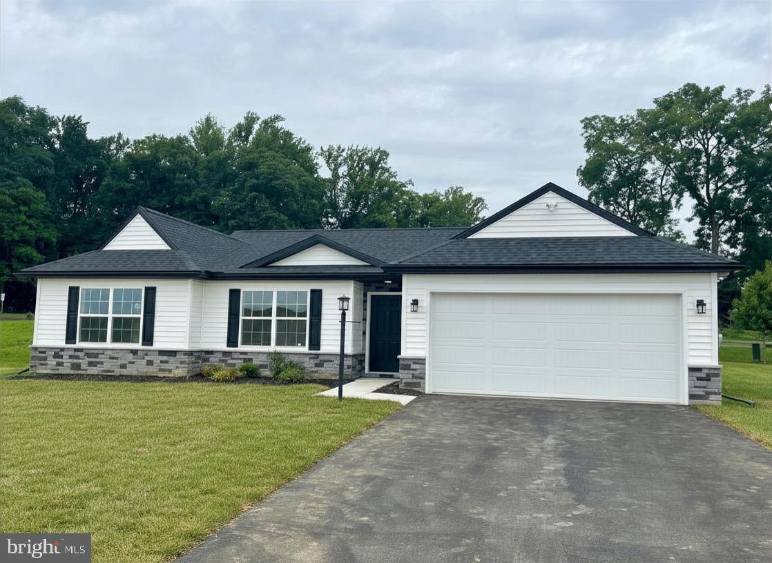 308 JASMINE DR #LOT 57 Property Photo 1