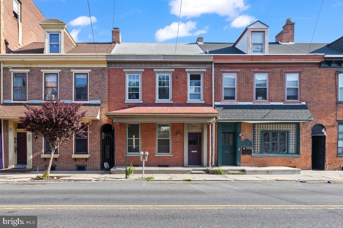 827 CHESTNUT ST Property Photo 1