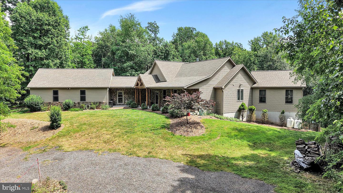 110 FOX ROAD Property Photo 1