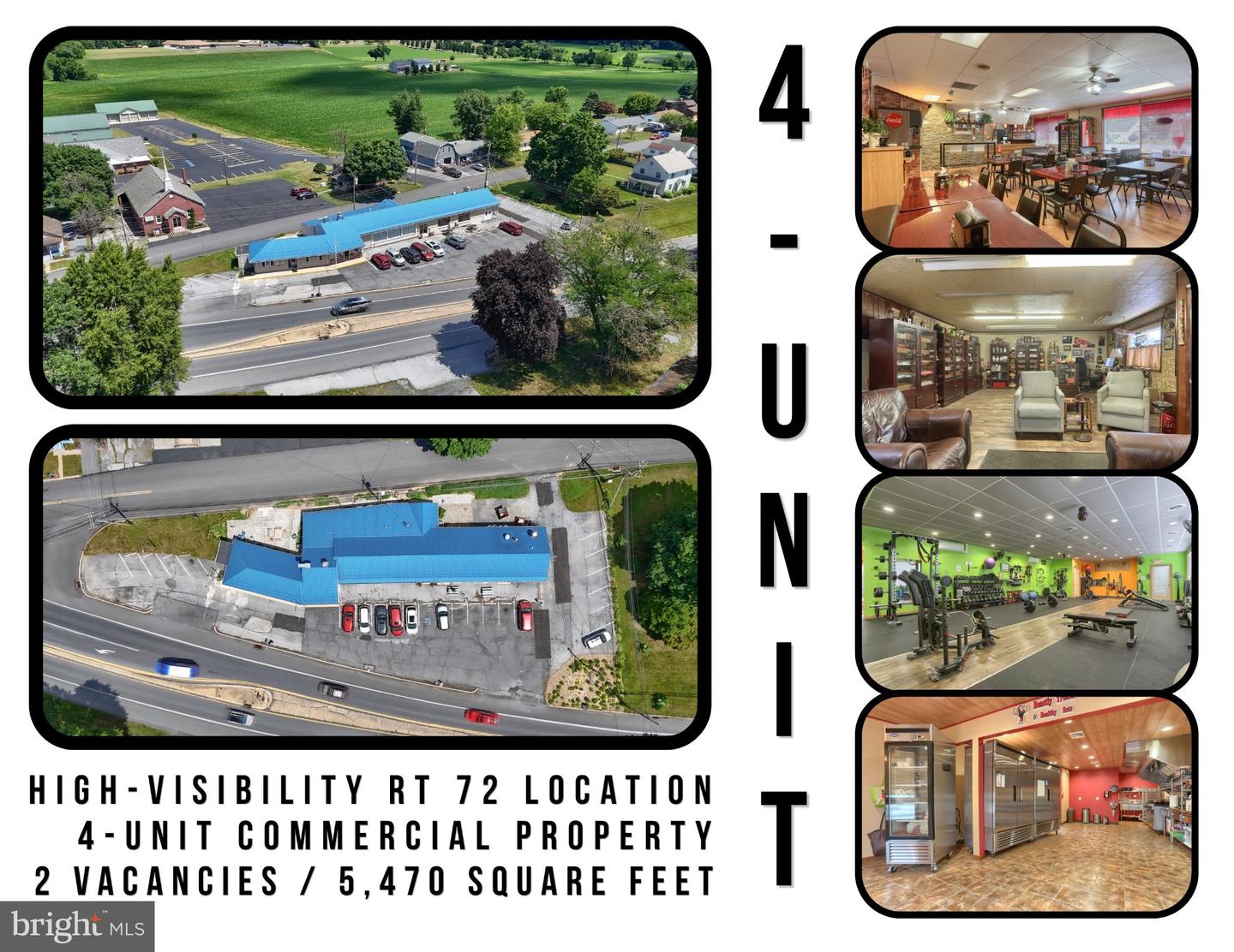 1130 STATE ROUTE 72 N