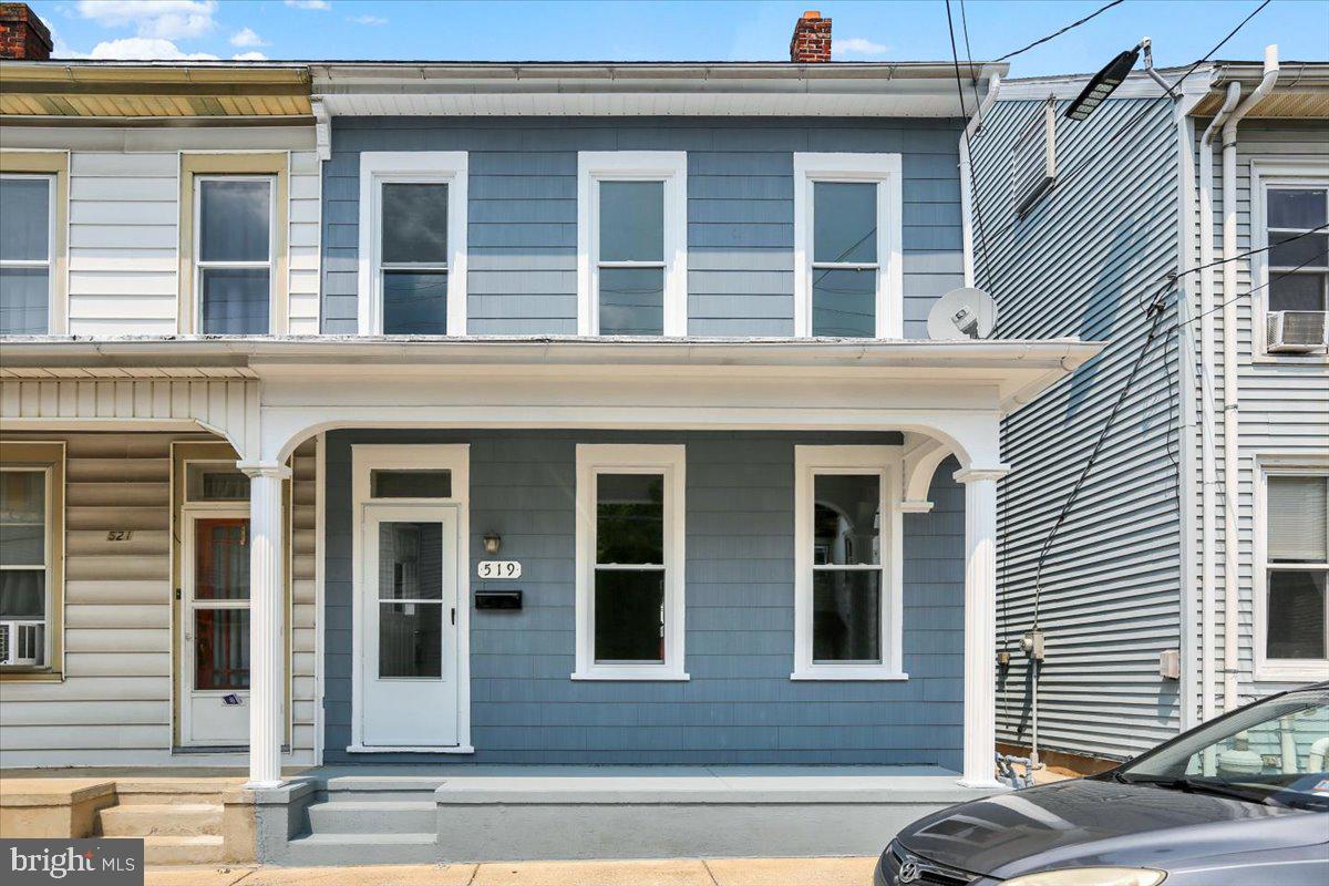 519 Canal St Property Photo 1