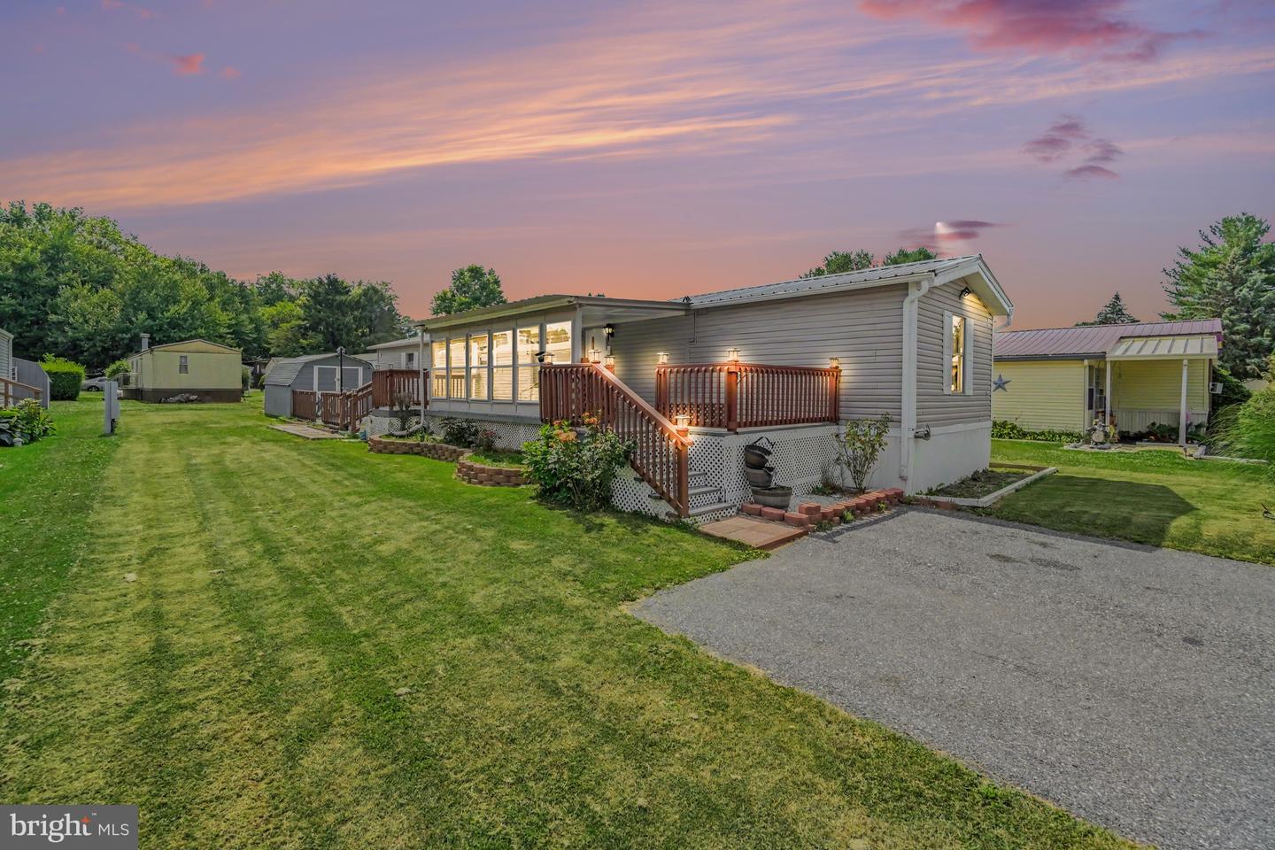 181 NORTHCREST ACRES PARK TP-0181