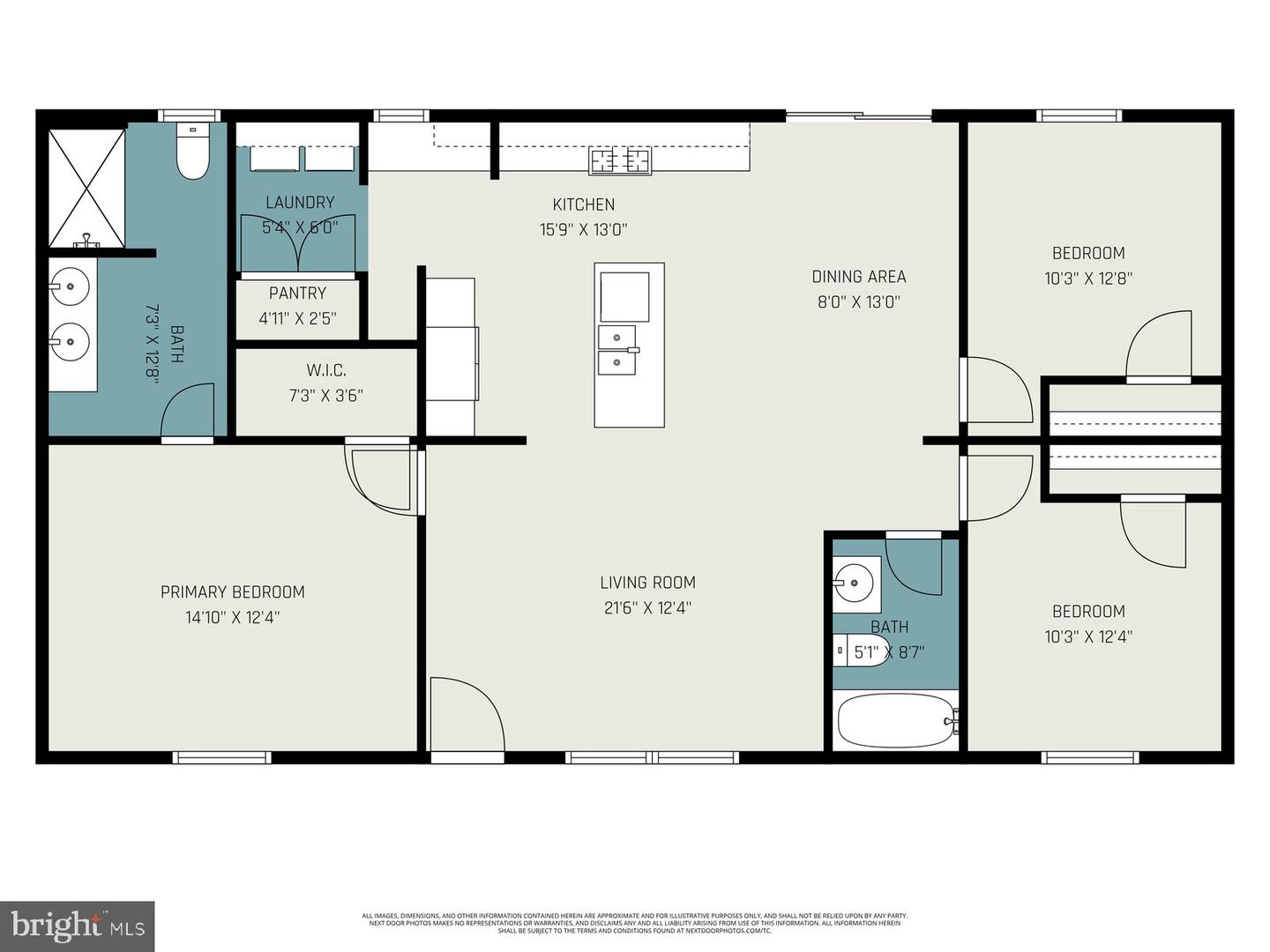 2096 Scull St Property Photo 28
