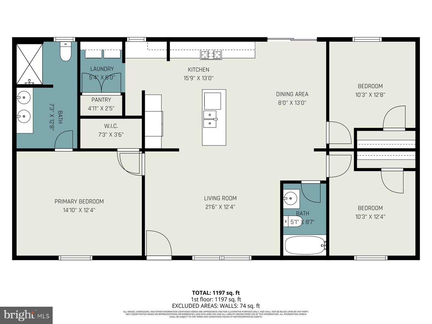 2096 Scull St Property Photo 29