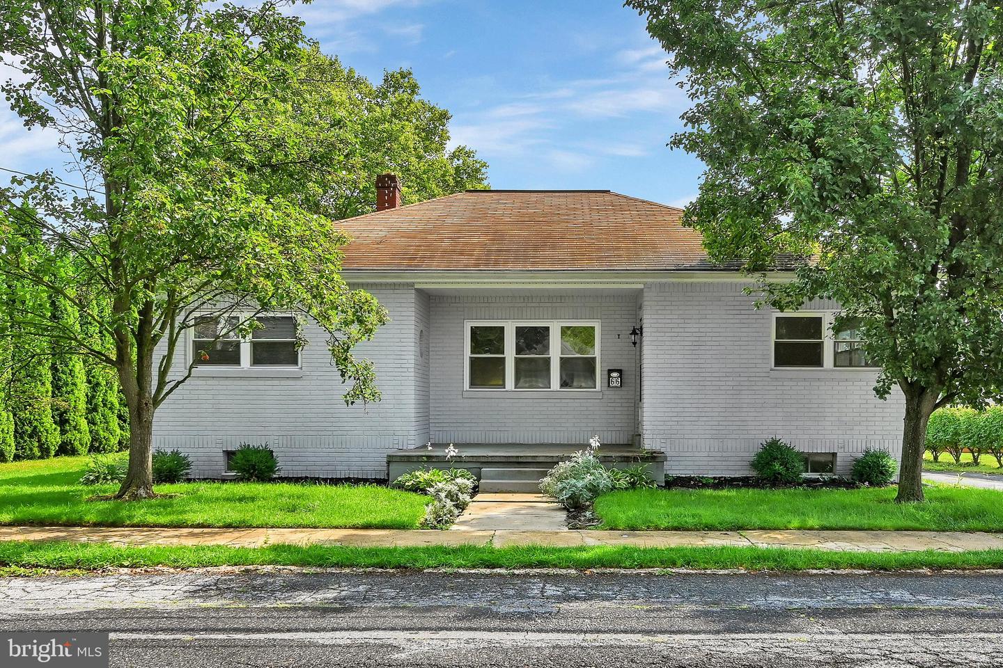 66 N Saylor St Property Photo 1