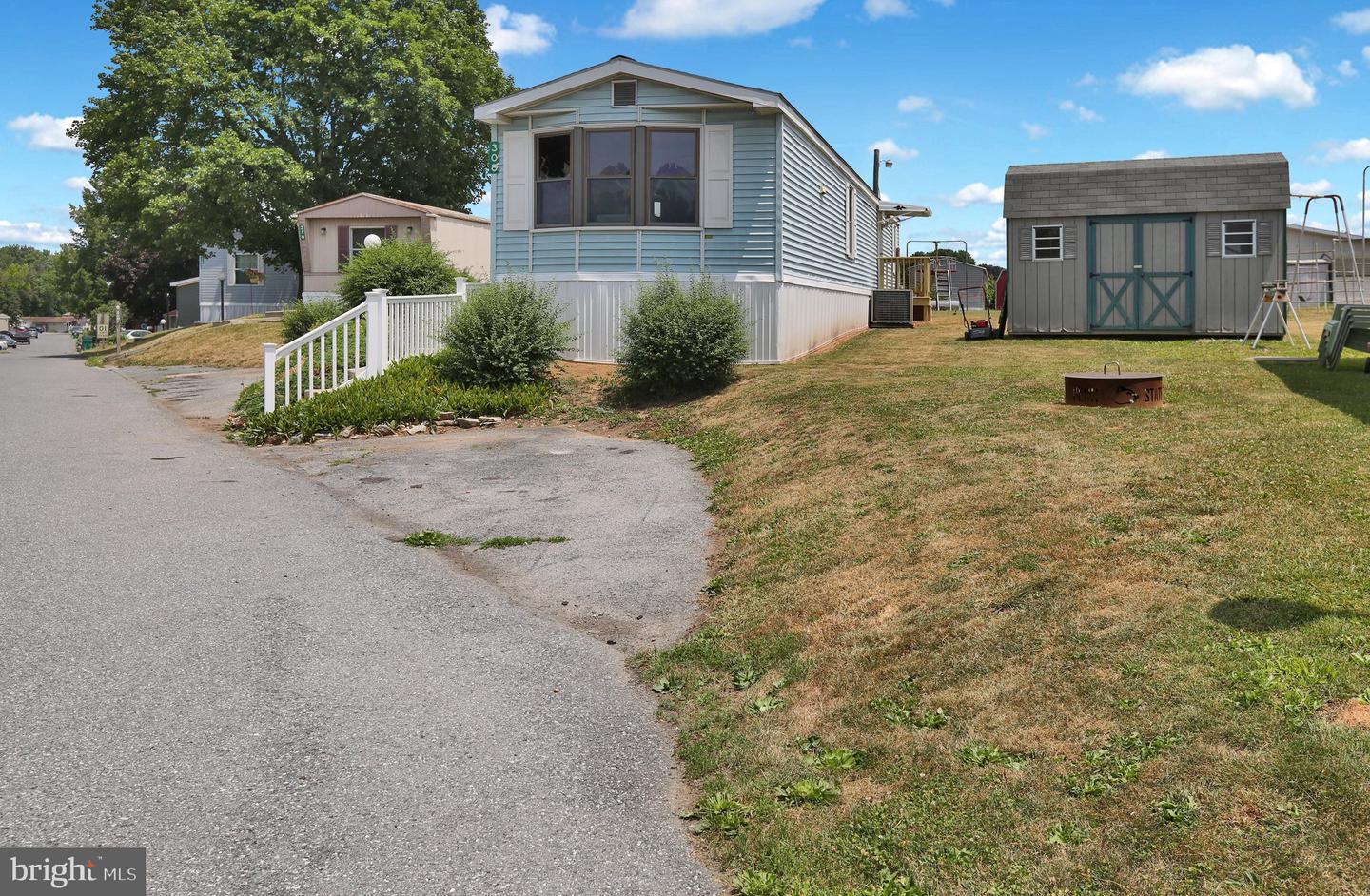 308 Palm City Park Property Photo 1